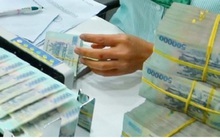 Dòng tiền rẻ "mỏng và lỏng" gây rủi ro khi đầu tư theo tâm lý đám đông