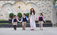 Hà Nội: Chỉ từ 2,5 triệu đồng/tháng, phụ huynh vẫn có nhiều lựa chọn cho con vào lớp 1 trường tư nổi tiếng, có nơi áp dụng cả chương trình song ngữ xịn xò của Oxford