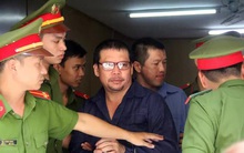 Đối tượng "thầu logo xe vua" khai đưa hối lộ, nhiều CSGT phải đối chất