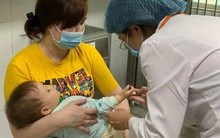 Hà Nội: Số ca mắc tay chân miệng tăng đột biến, chuyên gia chỉ 3 dấu hiệu bệnh nặng