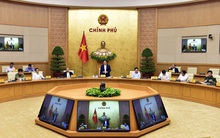 Thủ tướng: Cả bộ máy phải vào việc ngay!