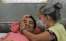 Người được bảo hiểm chi trả 38 tỷ đồng viện phí: Được về nhà sau 11 năm nằm viện