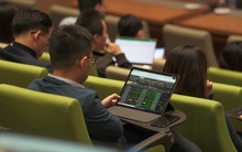 Viettel Construction (CTR) trình cổ đông phương án chuyển sàn HoSE, chia cổ tức năm 2020 với tỷ lệ 39,5%