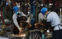 IMF: RCEP với sự tham gia của '3 gã khổng lồ' là tín hiệu tích cực trong thương mại của châu Á