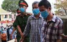 Đại gia Trịnh Sướng thu lợi bất chính 102 tỉ đồng: Lỗi đánh máy!