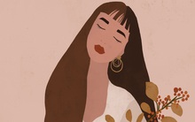 Câu chuyện của 2 ông chồng với 2 "thái cực" và những bức "tượng đài" mỏng manh: Hôn nhân đôi lúc như cháy ở đáy nồi cơm