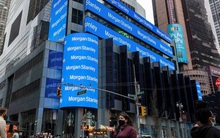 Morgan Stanley lỗ hơn 900 triệu USD sau vụ sụp đổ của Archegos