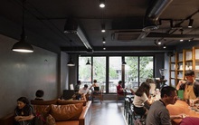 "Chảo lửa" cà phê Việt Nam chưa bao giờ hết nóng