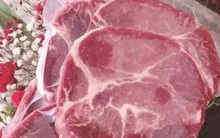 Lõi bò Úc siêu rẻ bán đầy chợ thực chất là bò gì?