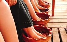 Bác sĩ cảnh báo 4 điều kiêng kỵ khi ngâm chân gây nguy hiểm tính mạng, thoải mái mấy cũng dừng ngay!