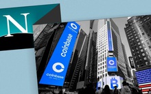 Được mệnh danh là 'Netscape 2.0', Coinbase sẽ giúp thị trường tiền số bùng nổ như internet cách đây hơn 20 năm?