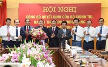 Triển khai quyết định của Bộ Chính trị, Ban Bí thư về công tác cán bộ