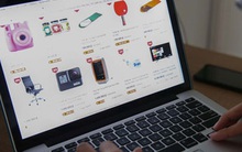 "Muôn hình vạn trạng" đánh giá "rởm" trên các trang thương mại điện tử