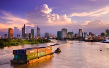 Thặng dư thương mại của Việt Nam với Mỹ chính là do phía Mỹ tạo ra