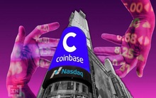 Các nhà đầu tư thiên thần đã kiếm được bao nhiêu từ Coinbase?