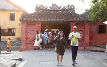 Hội đủ điều kiện, Quảng Nam xin Thủ tướng chọn thí điểm đón khách quốc tế