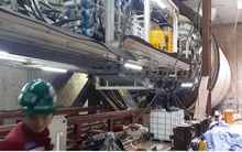 Bao giờ Hà Nội có được quy hoạch thống nhất về không gian ngầm?