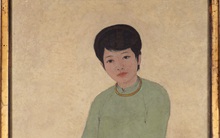 Tại sao bức tranh "Chân dung Madam Phương" đạt kỷ lục 3,1 triệu USD?