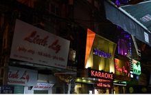 Vì sao 5 năm Hà Nội chưa cấp thêm giấy phép kinh doanh dịch vụ karaoke?