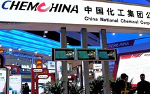 Trung Quốc lập ra siêu tổng công ty hóa chất lớn nhất thế giới