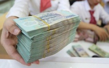 Bơm tiền chưa đủ để dẫn đến lạm phát...