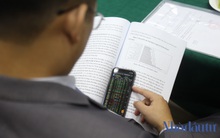 Vì sao khối ngoại dừng bán ròng?