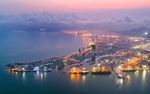 Quý đầu năm 2021, Bình Định thu hút gần 24 nghìn tỷ đồng từ các dự án đầu tư