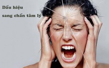 Các triệu chứng của "tái trải nghiệm" trong rối loạn căng thẳng sau sang chấn tâm lý: Cần được quan tâm và điều trị tổn thương kịp thời