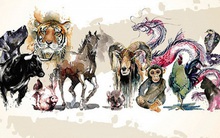 Nửa đầu năm 2021, có 5 con giáp hoan hỉ đón vận may trong sự nghiệp, công việc thuận lợi, làm đâu trúng đó