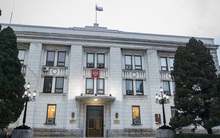 Sợ COVID-19, Triều Tiên quyết "đóng chặt cửa": Nhân viên ngoại giao Nga thiếu thốn đủ đường