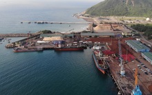 Phê duyệt đồ án xây dựng trung tâm logistics tại Khu kinh tế Vũng Áng