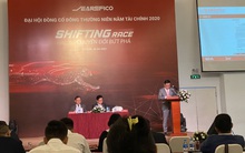 ĐHĐCĐ Searefico (SRF): Nếu tăng vốn được trong năm qua đã có thể có 100 tỷ lợi nhuận mà không quá vất vả!