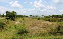 Tp.HCM kiên quyết “mạnh tay” với các phi phạm về đất đai, xây dựng