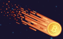 Lao dốc ngay sau khi Coinbase lên sàn, sự hưng phấn với Bitcoin đã đạt đỉnh và quả bong bóng sẽ sớm vỡ tung?