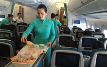 Doanh nghiệp cung cấp suất ăn cho hãng Vietnam Airlines tiếp tục lỗ ròng hơn 19 tỷ quý đầu năm