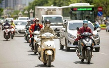 Đợt nắng nóng ở Bắc Bộ và Trung Bộ kéo dài đến bao giờ?