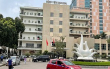 Mỗi ca phẫu thuật sọ não ở BV Bạch Mai bị 'thổi giá' thêm 16 triệu đồng