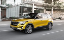 Kia Seltos bị triệu hồi tại Mỹ vì có nguy cơ cháy nổ, Kia Việt Nam nói gì?