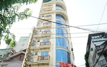 Hôm nay, chính thức cưỡng chế, tháo dỡ công trình vi phạm "đình đám" ở quận 10