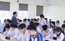 Nói ngọng không được thi ngành Sư phạm - Cửa ải khó qua với học sinh trường làng