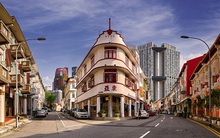 Người dân có thể trở thành triệu phú sau 1 đêm nhờ sở hữu nhà cổ và câu chuyện bảo tồn di tích của Singapore