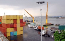 Các hiệp định phát huy tác dụng, quý 1 Cảng Đồng Nai (PDN) lãi 38 tỷ đồng tăng trưởng 23%