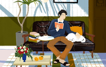 30 tuổi không có nổi 100 triệu tiết kiệm trong tài khoản có phải là vô dụng?