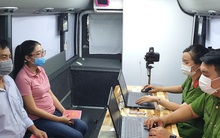 Tại sao người dân nên đi làm thẻ Căn cước công dân có gắn chíp trước ngày 1/7/2021?