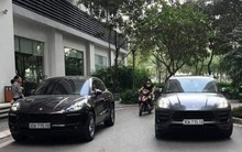 Xe sang trùng biển số: Đại biểu Quốc hội chỉ ra điều cần làm ngay