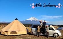 Cuộc sống đầy thú vị qua lăng kính của nhà đầu tư mạo hiểm người Việt tại Nhật Bản: Ít nhất 1 lần/ tháng, 4 thành viên sẽ xách đồ đi phượt