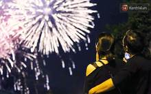 4 điểm bắn pháo hoa tại TP.HCM dịp lễ 30/4 và 1/5, ghi lại ngay để đi ngắm cùng người thân