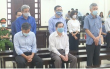 Cựu Bộ trưởng Vũ Huy Hoàng trả lời thẩm vấn liên quan "khu đất vàng" ở TPHCM