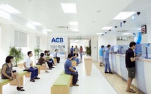 ACB báo lãi trước thuế quý 1/2021 hơn 3.100 tỷ đồng, nợ xấu tăng hơn 60%