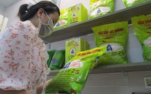 Làm gì để bảo vệ thương hiệu gạo ST25 ở Mỹ?